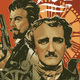 Illustration for article titled Detective Poe: Quoth the Raven, The Game is Afoot